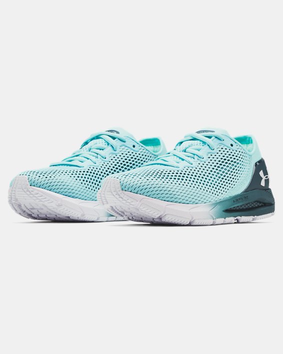 Under Armour Women's UA HOVR™ Sonic 4 Running Shoes. 4