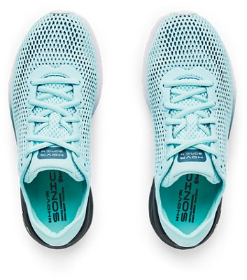 under armour hovr sonic mujer