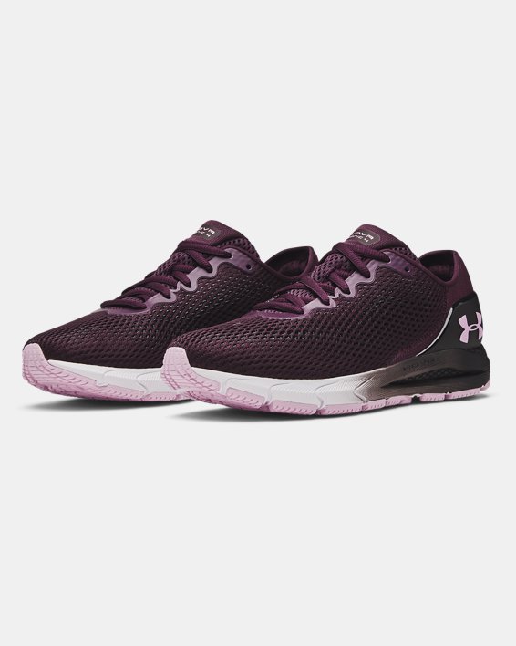 Under Armour Women's UA HOVR™ Sonic 4 Running Shoes. 5