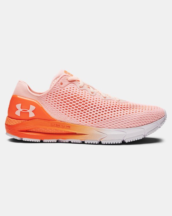 Under Armour Women's UA HOVR™ Sonic 4 Running Shoes. 1