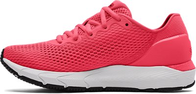 Women's UA HOVR&trade; Sonic 4 Running Shoes image number 1