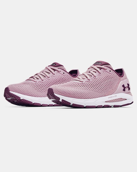Under Armour Women's UA HOVR™ Sonic 4 Running Shoes. 4