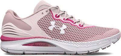 Women's UA Charged Intake Running Shoes