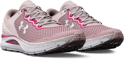 under armour women's charged sneakers