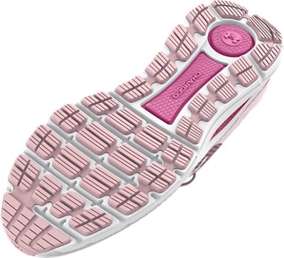 Women's UA Charged Intake Running Shoes