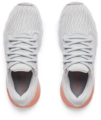 gray running shoes womens
