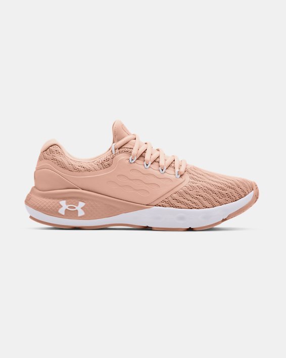 Under Armour Women's UA Charged Vantage Running Shoes. 1
