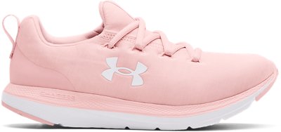 under armour charged impulse pink