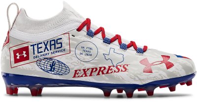 under armour cleats