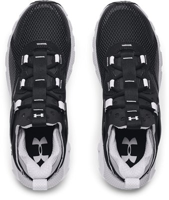Men's UA HOVR™ Mega MVMNT Sportstyle Shoes | Under Armour SG