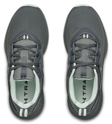 women's ua charged breathe trainer 2 marble training shoes