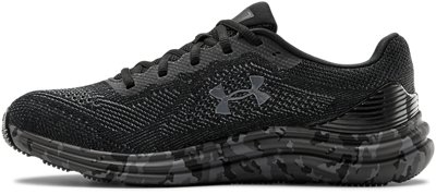 men's ua liquify running shoes