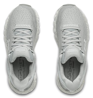 gray running shoes womens