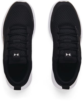 UA Victory para Hombre, Black, pdpMainDesktop image number 2