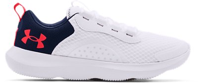 men's ua victory wide 4e running shoes