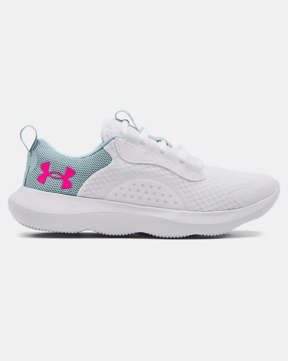 Under Armour Women's UA Victory Sportstyle Shoes. 1