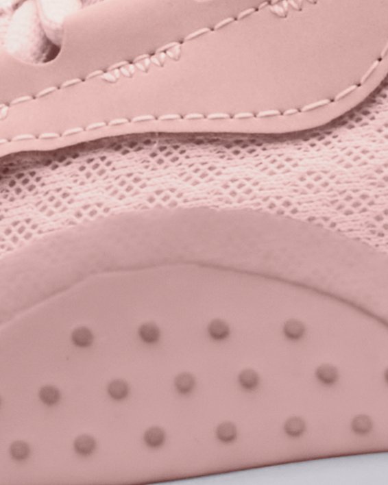 Tenis UA Victory Sportstyle para Mujer, Pink, pdpMainDesktop image number 1