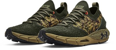 under armour hovr camo