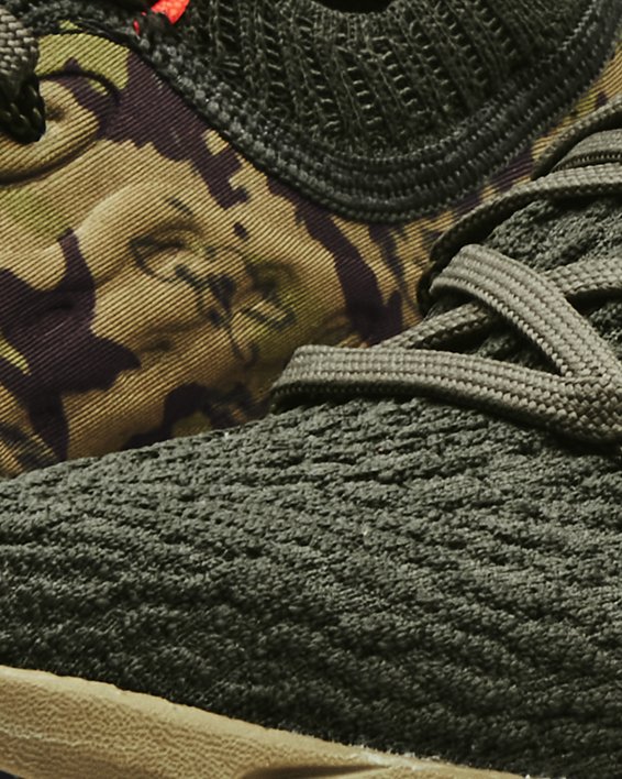 Camo is Coming to the Under Armour HOVR Phantom This Friday