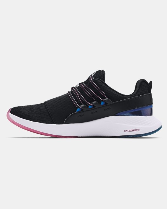 Under Armour Women's UA Charged Breathe Color Shift. 2