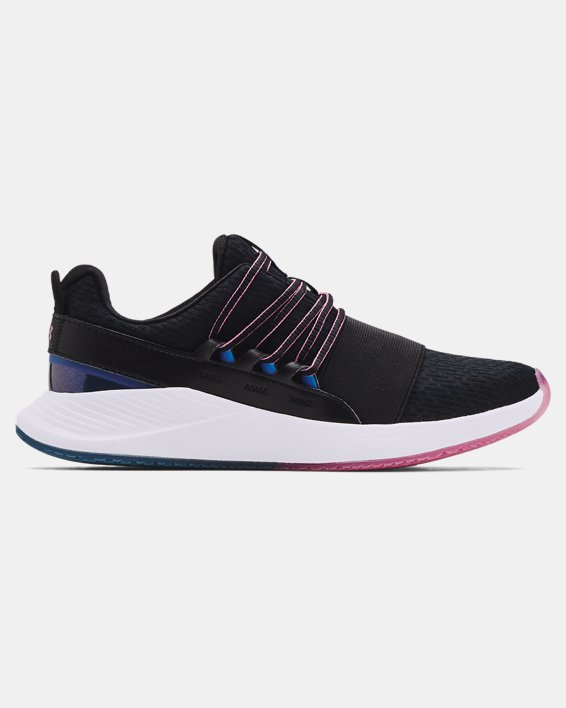 Under Armour Women's UA Charged Breathe Color Shift. 1