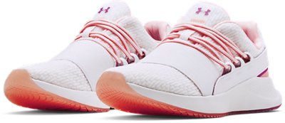 womens under armour charged breathe