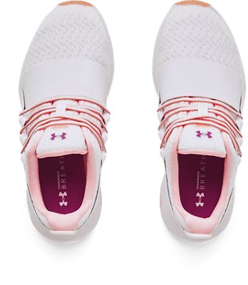 under armour womens breathe