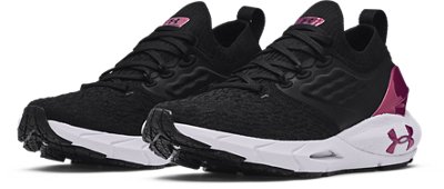 Women's UA HOVR&trade; Phantom 2 Colorshift Running Shoes image number 3