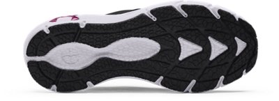Women's UA HOVR&trade; Phantom 2 Colorshift Running Shoes image number 4