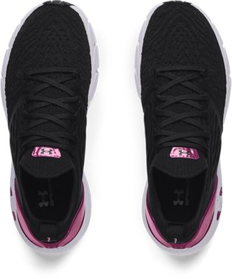 Women's UA HOVR&trade; Phantom 2 Colorshift Running Shoes image number 2