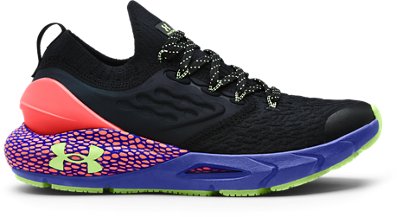 under armour hovr phantom kids