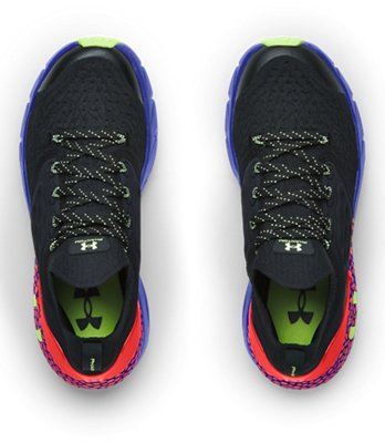 under armour hovr phantom kids