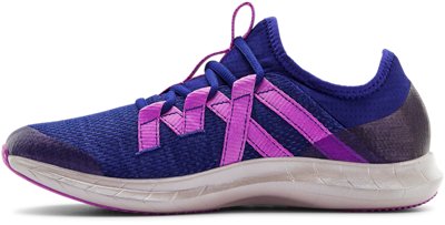 under armour infinity girls shoes