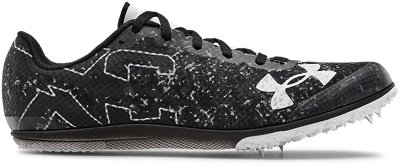 under armour cross country spikes