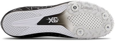 ua brigade xc spike