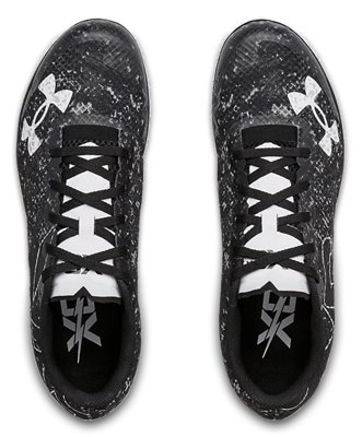 ua brigade xc spike