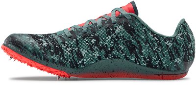 ua brigade xc spike