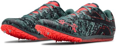 under armour cross country spikes