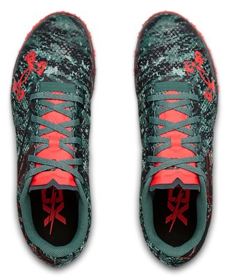 under armour cross country spikes