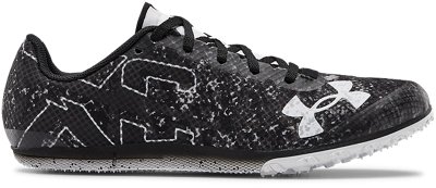 spikeless track shoes