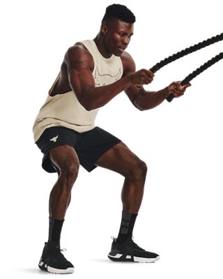 Project Rock 4 image number 5