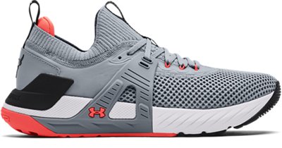 armour sports shoes