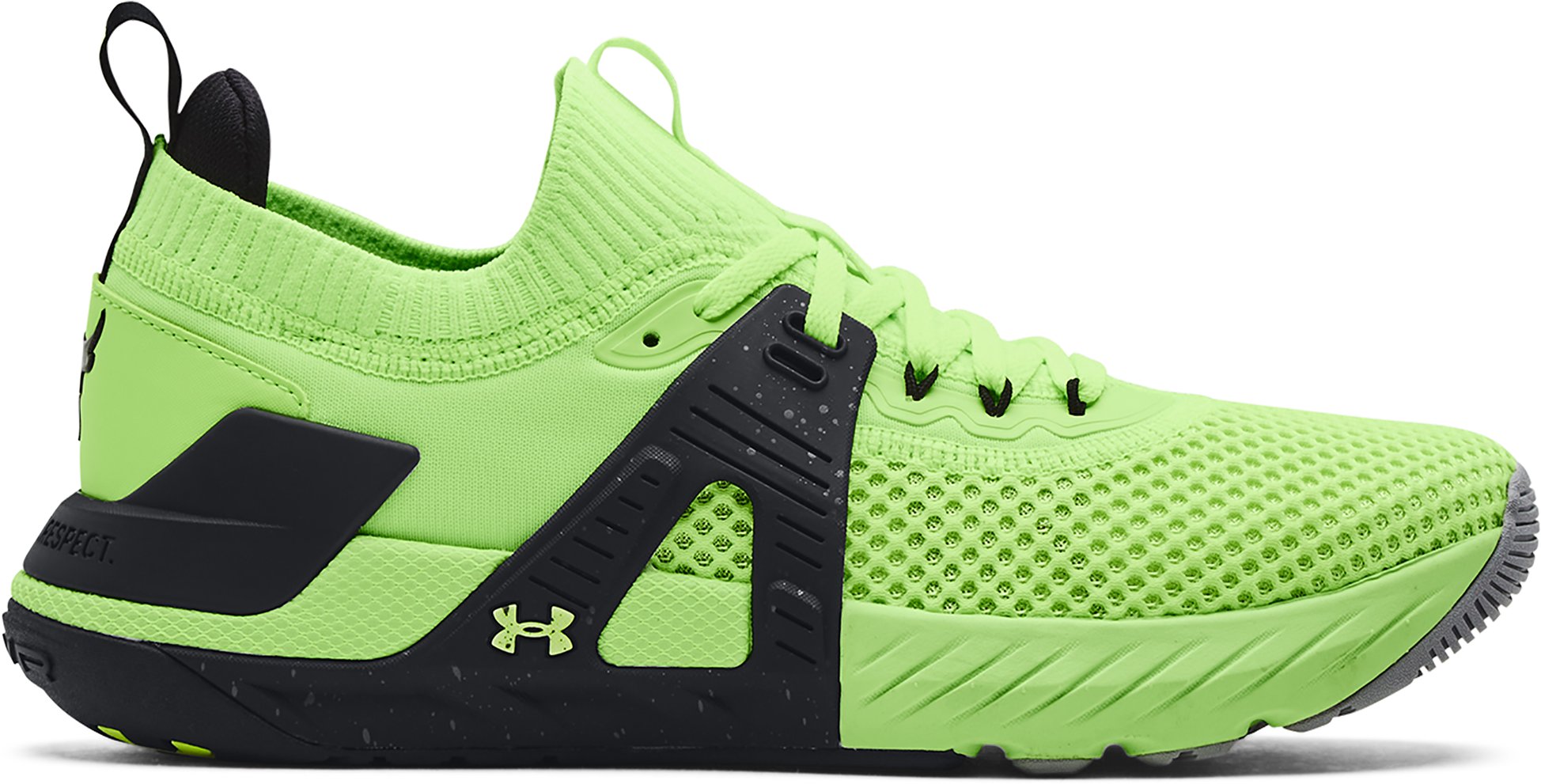 Men's Project Rock 4 Training Shoes