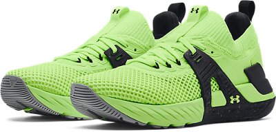 under armour project rock 2 mens