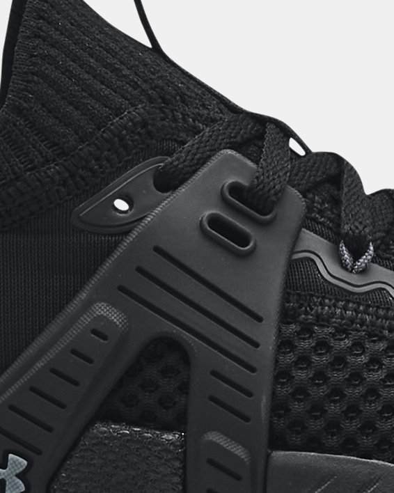The Rock's Under Armour Sneakers Are One of the Fastest-Selling Shoes of  the Year