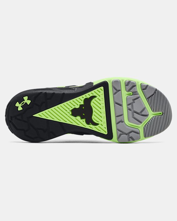 Under Armour Women's Project Rock 4 Training Shoes. 5