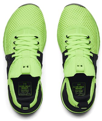 pr4 under armour shoes