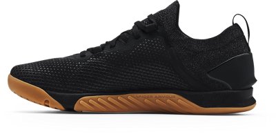 under armour men's tribase reign