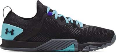 under armour tribase reign