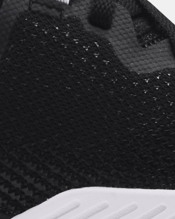 Chaussures d'entraînement UA TriBase™ Reign 3 pour femme, Black, pdpMainDesktop image number 0
